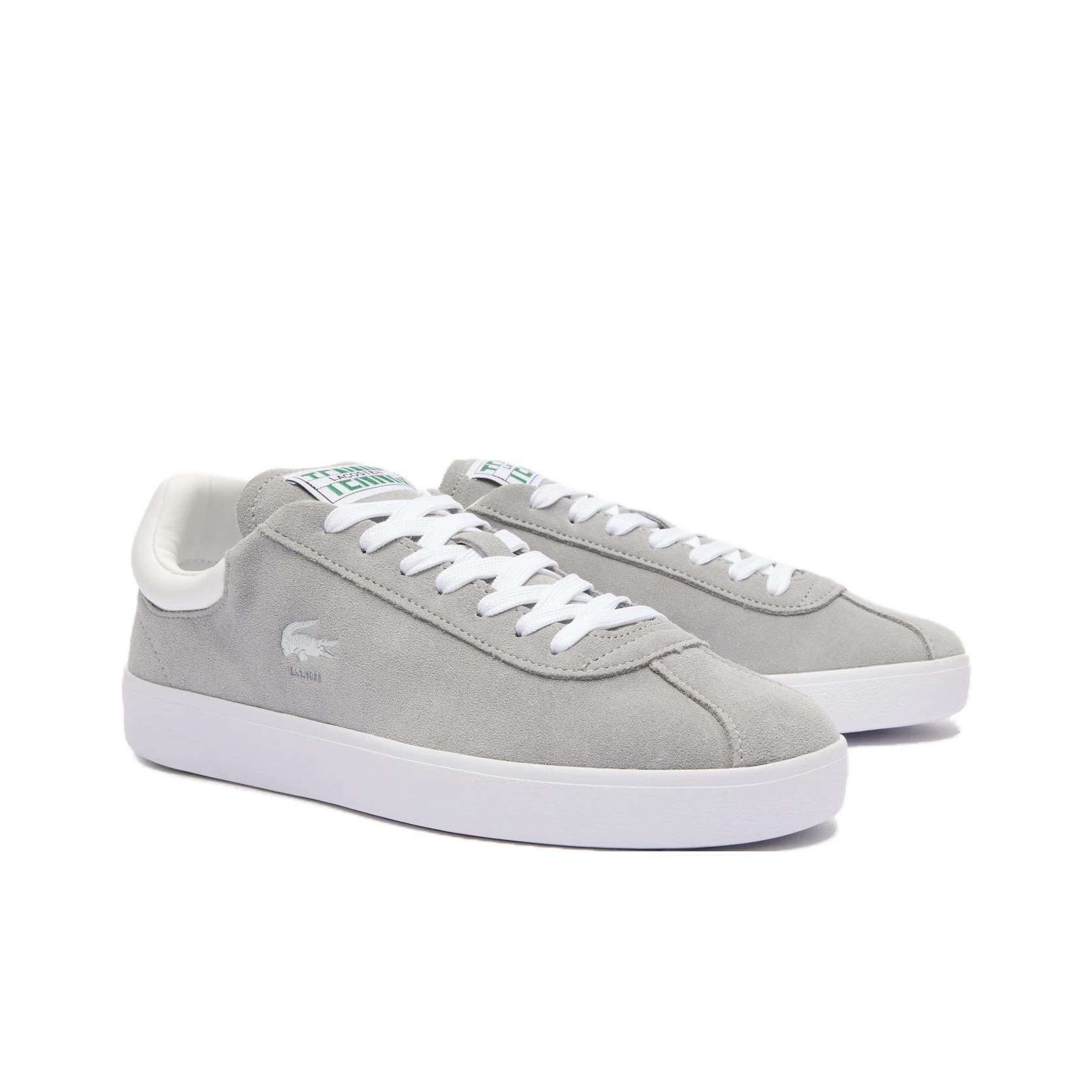 LACOSTE Skateboard Shoes Men's - Men Shoes Lacoste 评论和价格