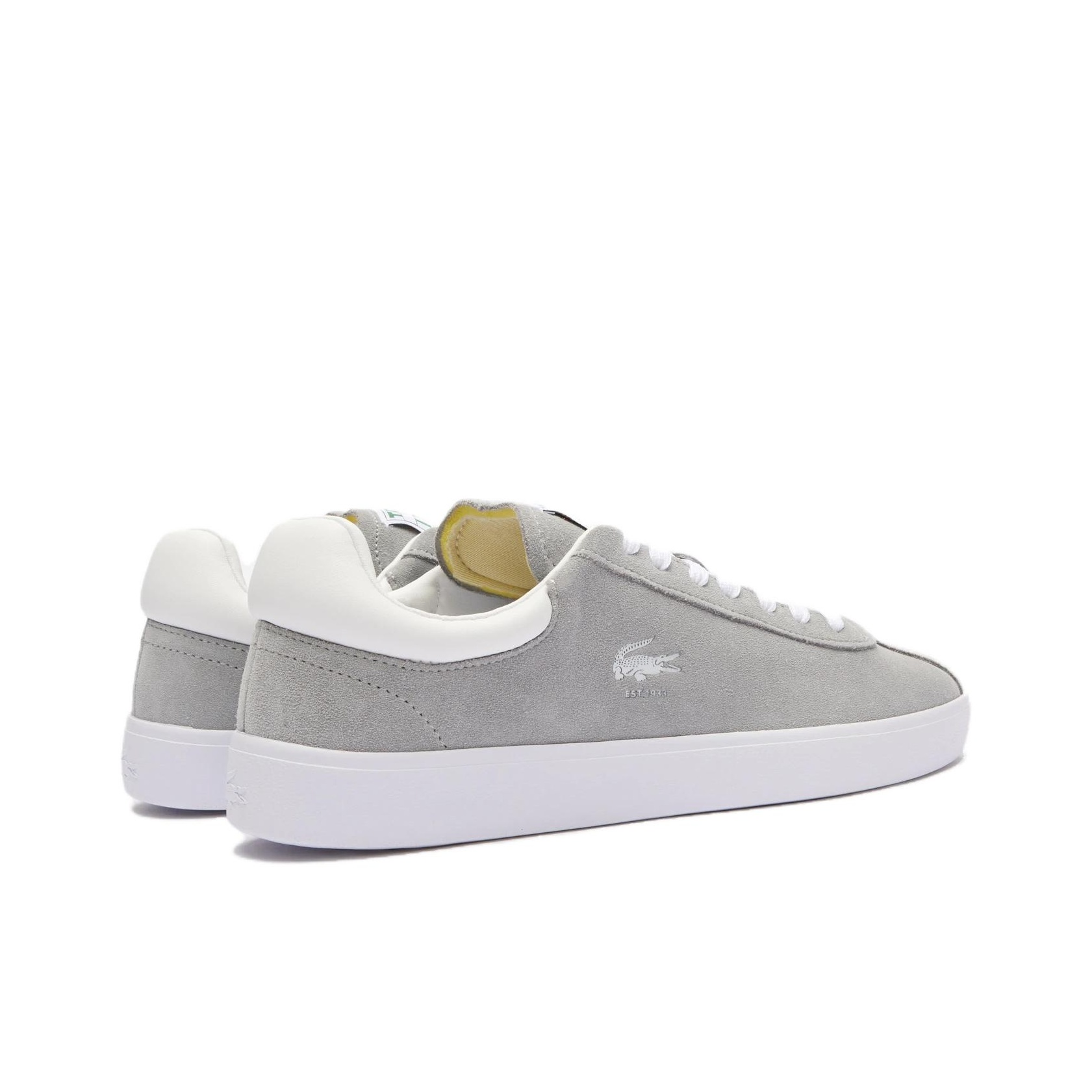 LACOSTE Skateboard Shoes Men's - Men Shoes Lacoste 评论和价格