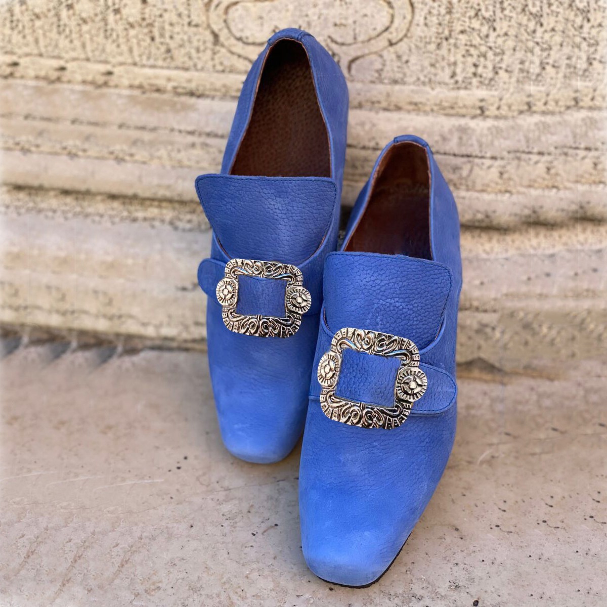 Men Women Cosplay Frock Shoes  - Men'S Shoes Louis Vuitton 评论和价格