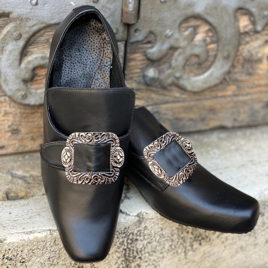 Men Women Cosplay Frock Shoes  - Men'S Shoes Louis Vuitton 评论和价格