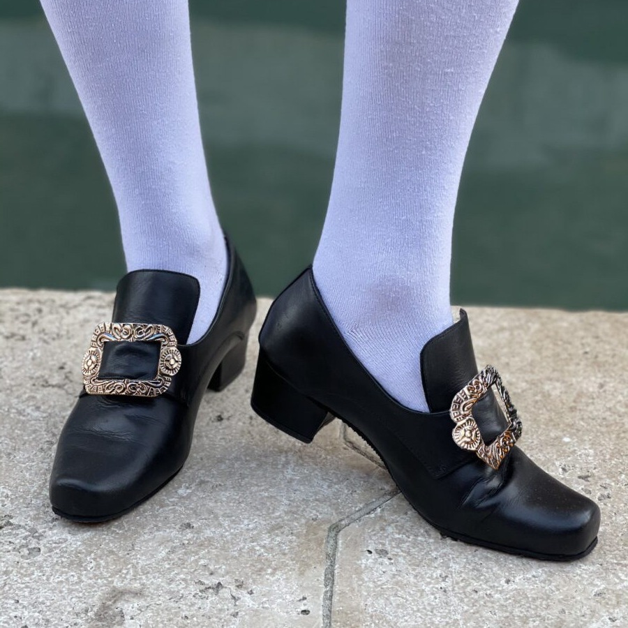 Men Women Cosplay Frock Shoes  - Men'S Shoes Louis Vuitton 评论和价格
