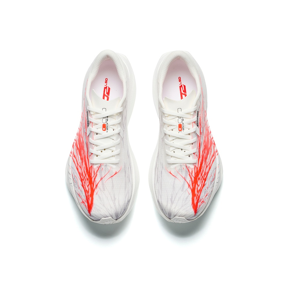 ANTA Zone 2 Heart Rate SE Runn - Men'S Shoes Zone 评论和价格