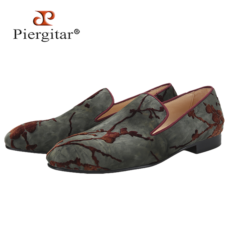 Piergitar 2026 Custom-Made Flo - Men Shoes Red Tape 评论和价格