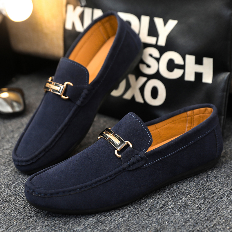 Hot Sale Casual Shoes For Men  - Men'S Shoes For Sale 评论和价格
