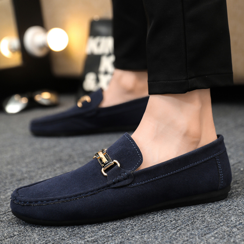 Hot Sale Casual Shoes For Men  - Men'S Shoes For Sale 评论和价格