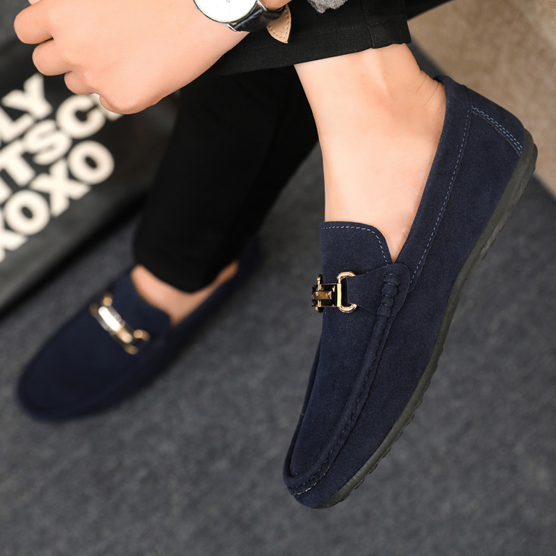 Hot Sale Casual Shoes For Men  - Men'S Shoes For Sale 评论和价格
