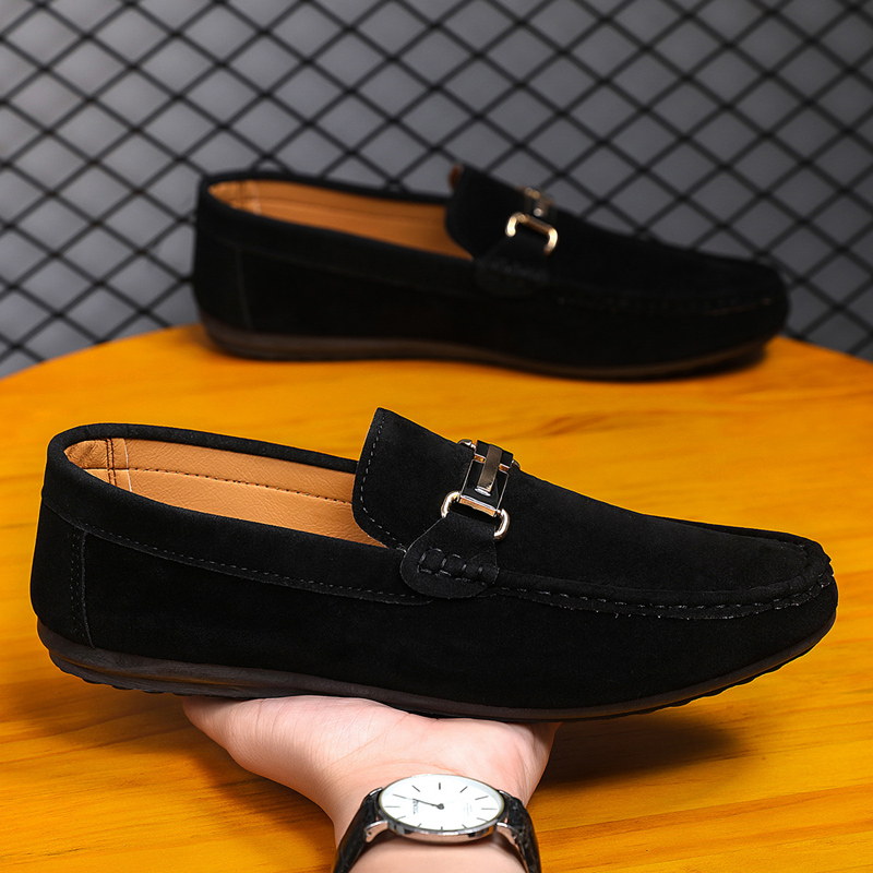 Hot Sale Casual Shoes For Men  - Men'S Shoes For Sale 评论和价格