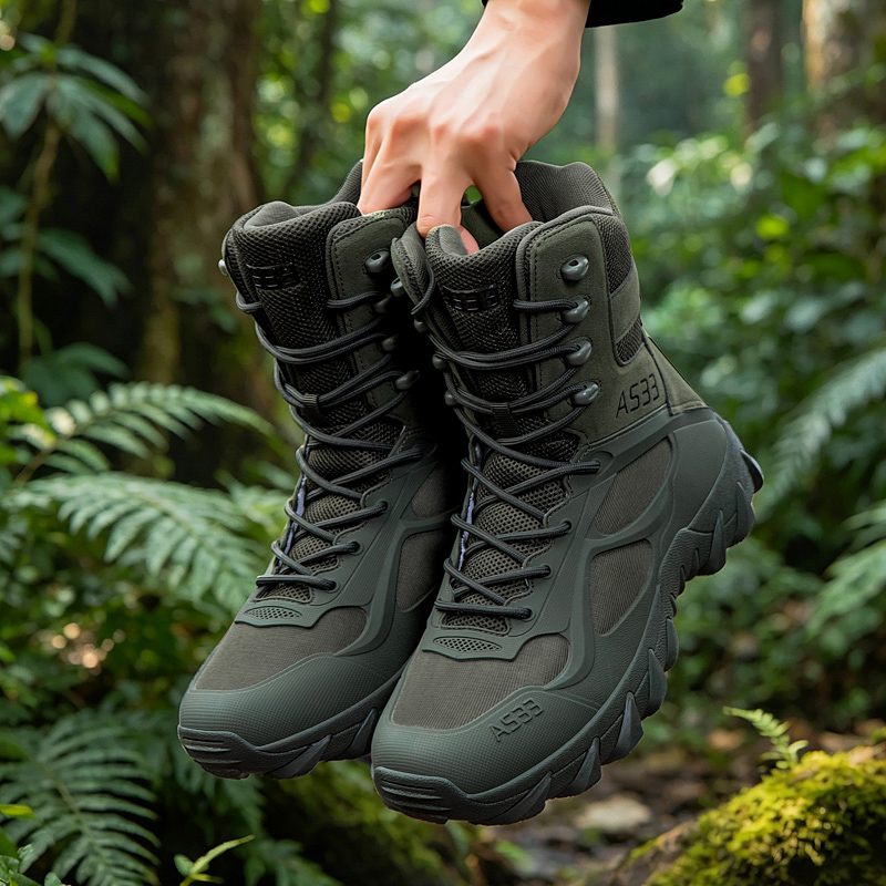 Men Tactical Boot Casual Ultra - Men'S Shoes Dq 评论和价格
