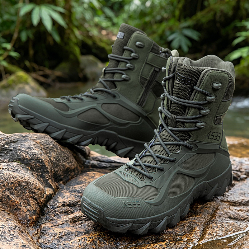 Men Tactical Boot Casual Ultra - Men'S Shoes Dq 评论和价格