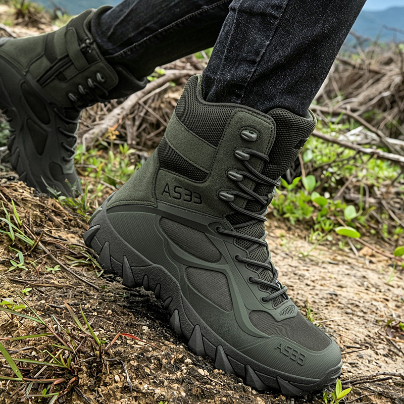 Men Tactical Boot Casual Ultra - Men'S Shoes Dq 评论和价格