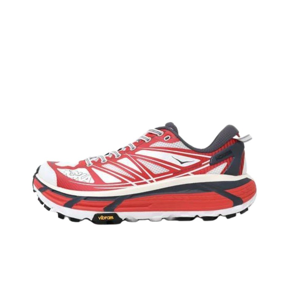 HOKA ONE ONE Mafate Speed 2 Ru - Men'S Shoes Hoka 评论和价格