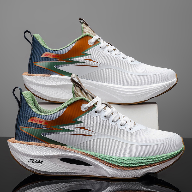 Unisex Casual Sneakers - Breat - Men'S Shoes For Gym 评论和价格