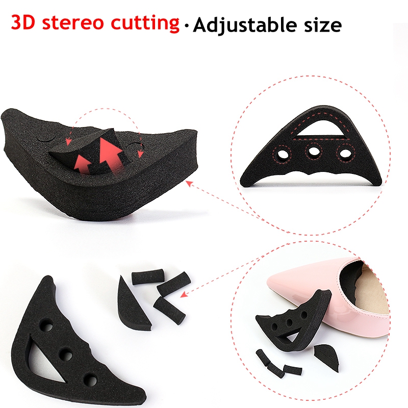 3D Memory Foam Sports Insoles  - Men'S Shoes With Memory Foam 评论和价格