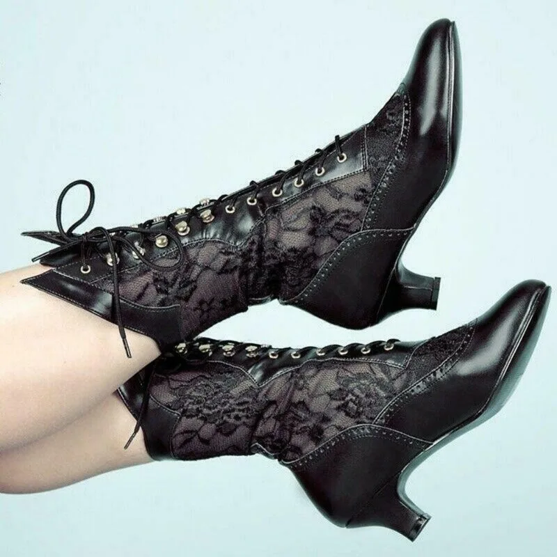 Vintage Women's Ankle Boots Vi - Men'S Shoes Louis Vuitton 评论和价格