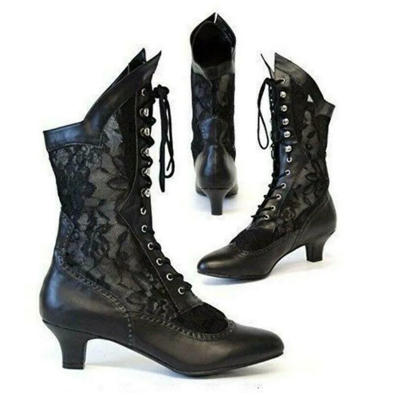 Vintage Women's Ankle Boots Vi - Men'S Shoes Louis Vuitton 评论和价格
