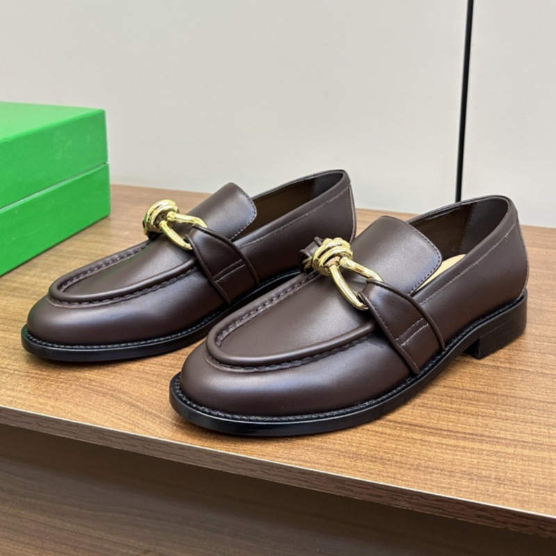 2026 New Women Loafers Metal K - Men Shoes Elegant 评论和价格