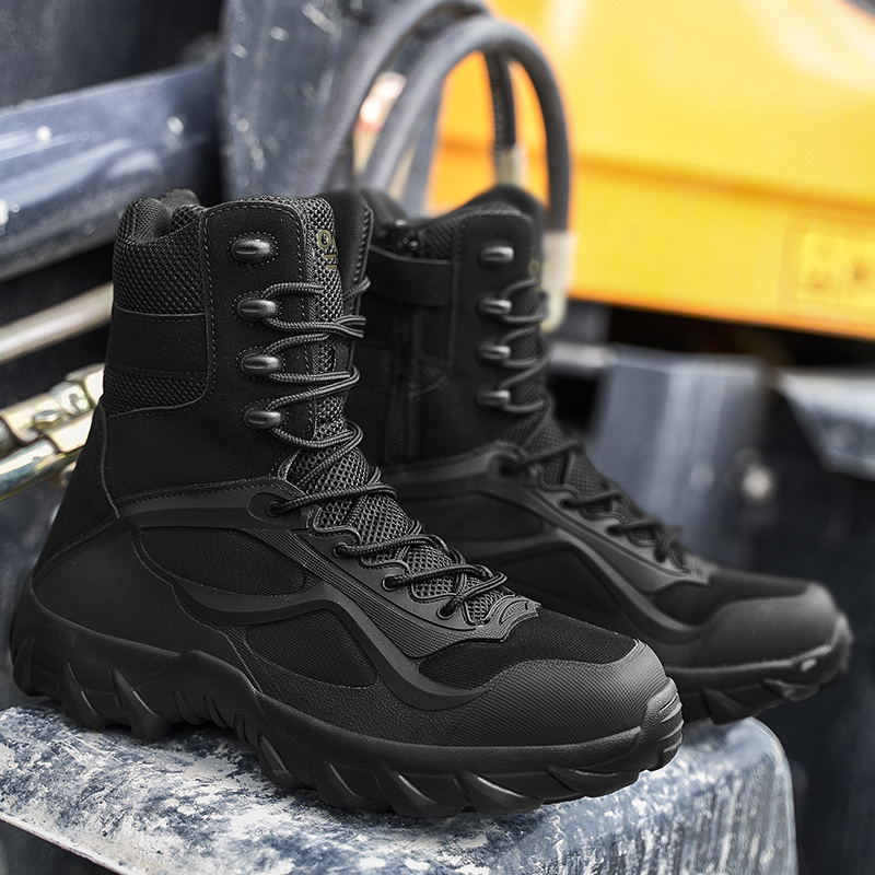 Men Shoes Tactical Boots Speci - Men'S Shoes Dq 评论和价格