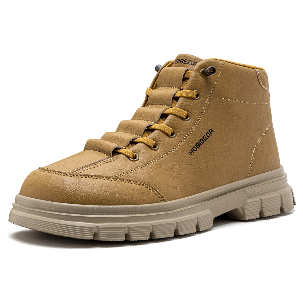 HOBIBEAR Men's Wide Toe Box An - Men'S Shoes Dq 评论和价格
