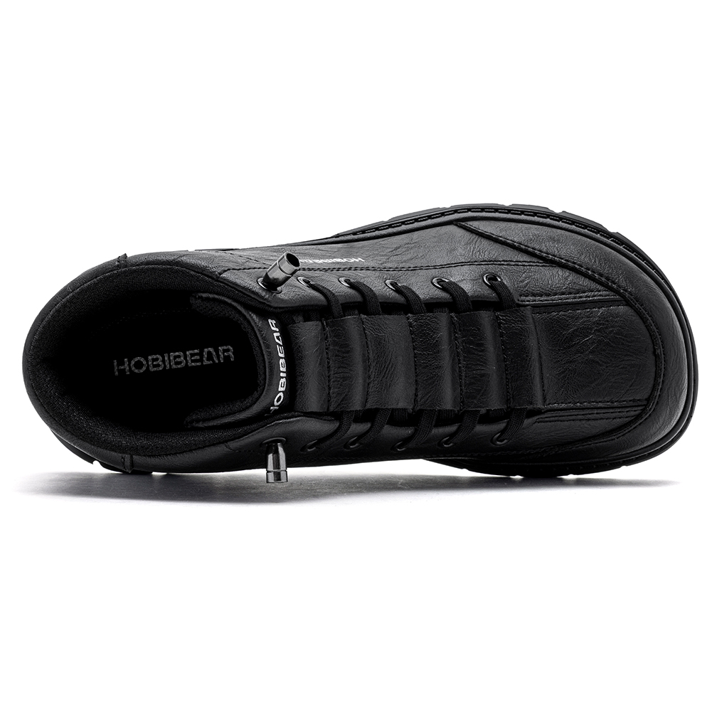 HOBIBEAR Men's Wide Toe Box An - Men'S Shoes Dq 评论和价格