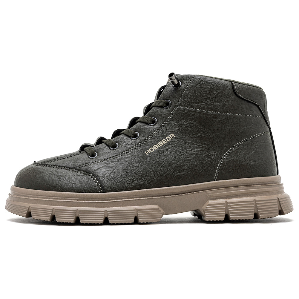 HOBIBEAR Men's Wide Toe Box An - Men'S Shoes Dq 评论和价格