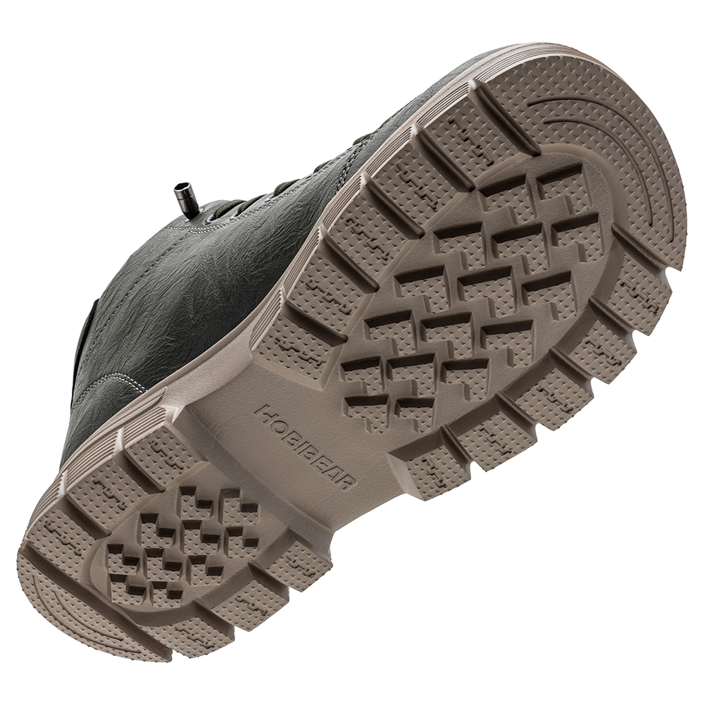 HOBIBEAR Men's Wide Toe Box An - Men'S Shoes Dq 评论和价格