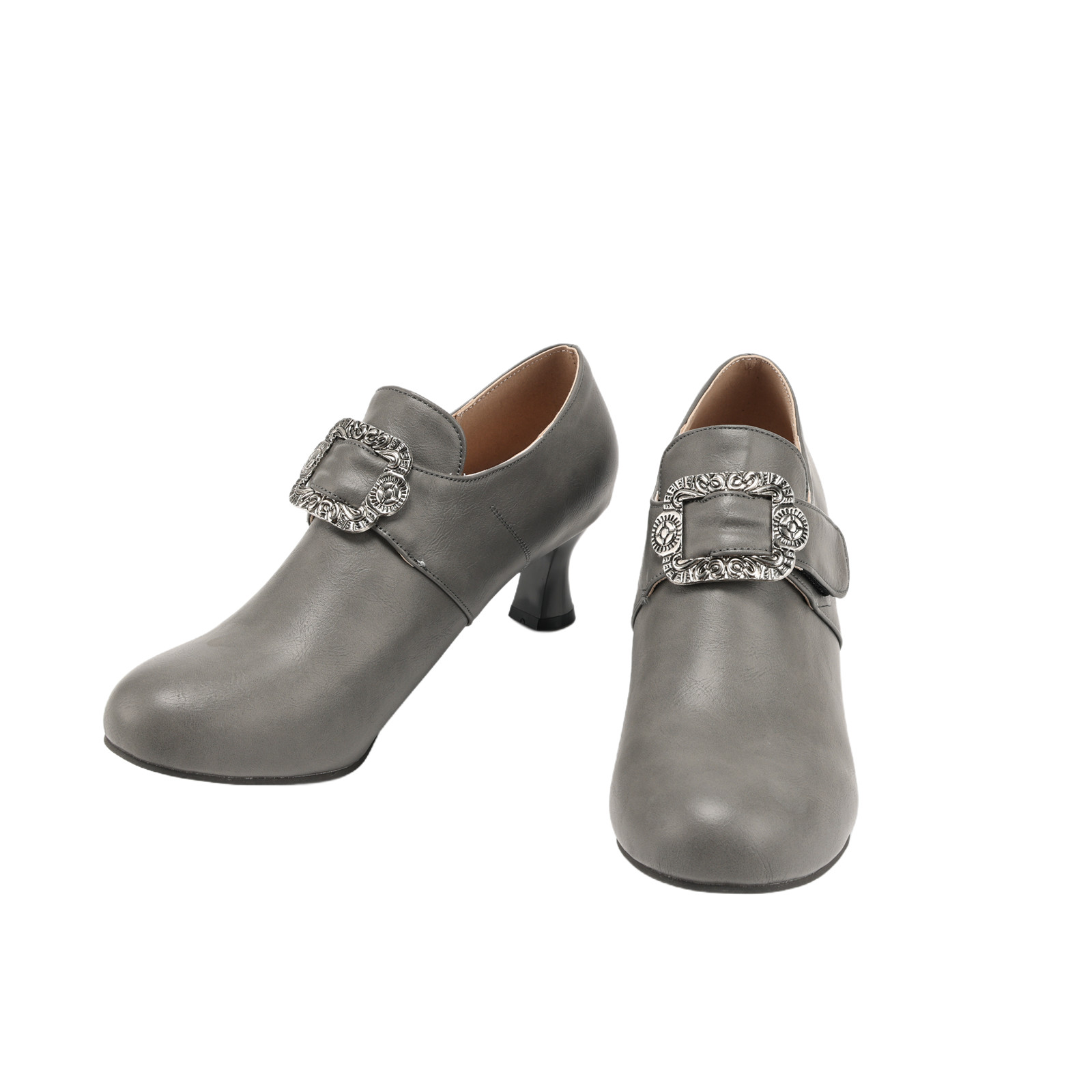 18th Medieval Renaissance Cosp - Men'S Shoes Louis Vuitton 评论和价格