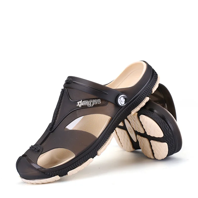 Hot Sale Men Sandals Casual Sh - Men'S Shoes For Sale 评论和价格