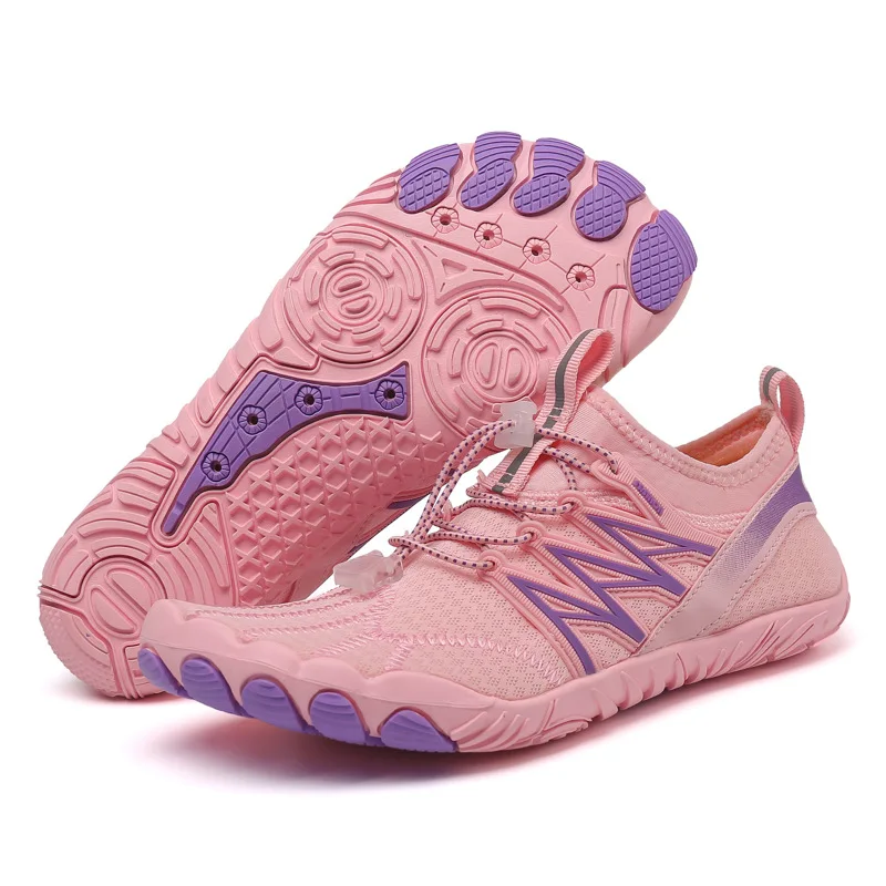 Breathable Wading Shoes Non Sl - Men'S Shoes Vibram 评论和价格