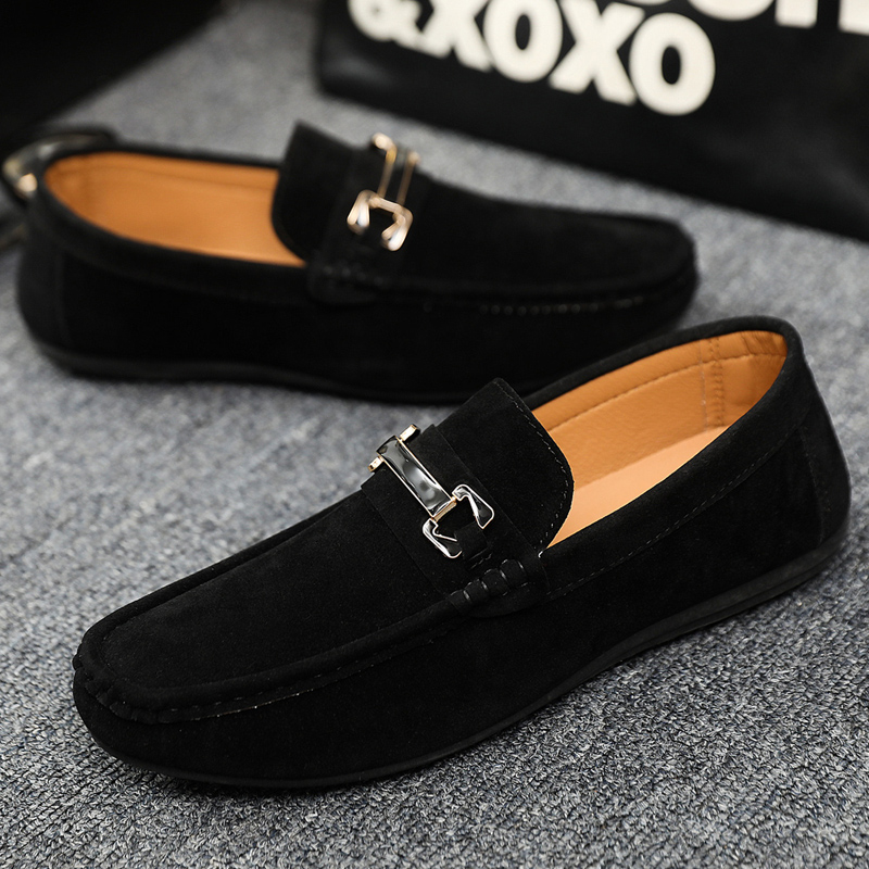 Hot Sale Loafers For Men Casua - Men'S Shoes For Sale 评论和价格