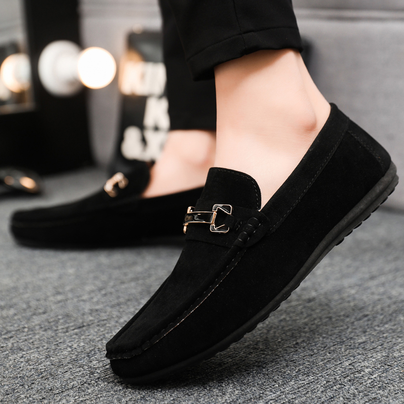 Hot Sale Loafers For Men Casua - Men'S Shoes For Sale 评论和价格
