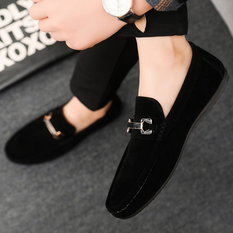 Hot Sale Loafers For Men Casua - Men'S Shoes For Sale 评论和价格