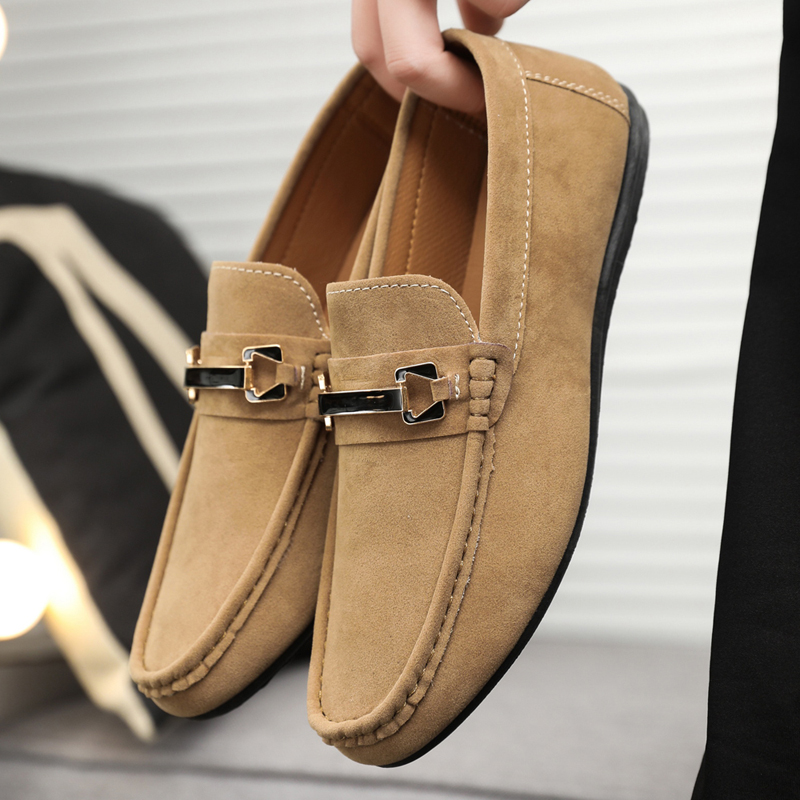 Hot Sale Loafers For Men Casua - Men'S Shoes For Sale 评论和价格