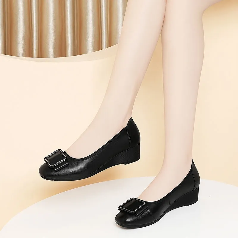 zapatos de mujer women cute ro - Men Shoes Elegant 评论和价格