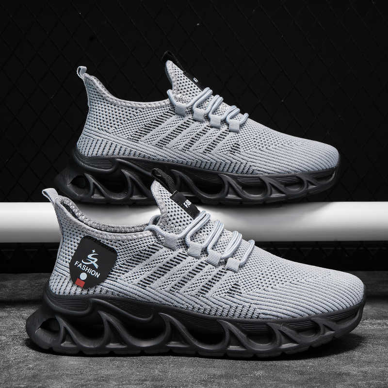 Road Playform Luxury Designer  - Men'S Shoes For Gym 评论和价格