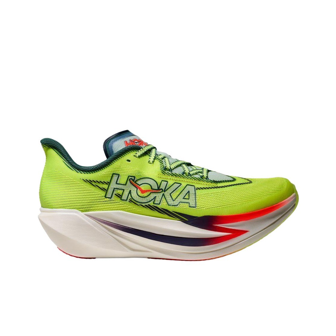 HOKA ONE ONE Cielo X1 3.0 Mara - Men'S Shoes Hoka 评论和价格