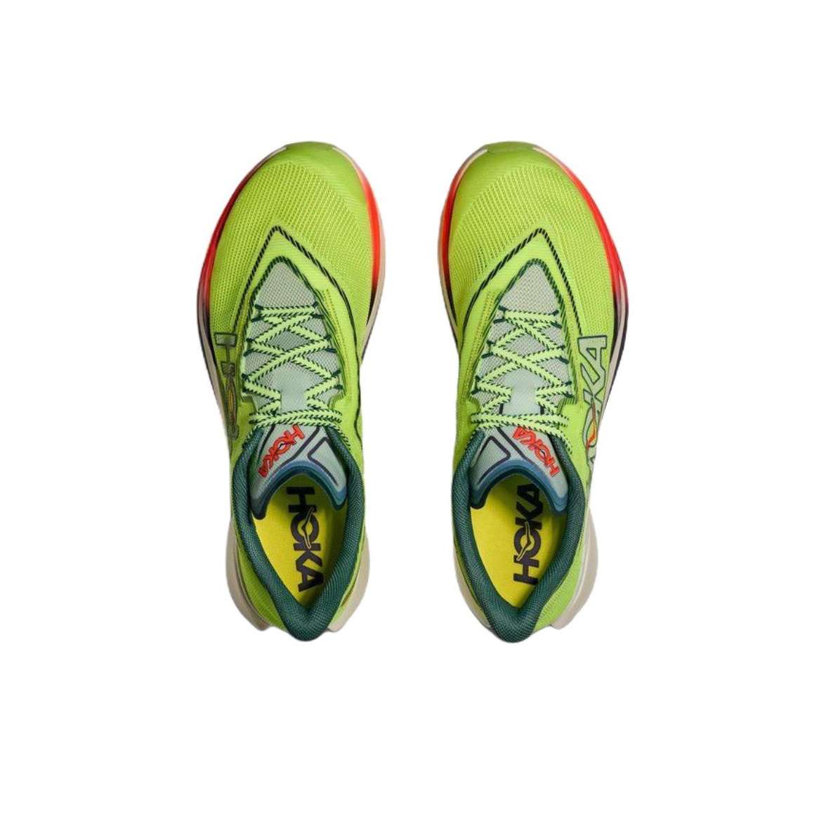 HOKA ONE ONE Cielo X1 3.0 Mara - Men'S Shoes Hoka 评论和价格