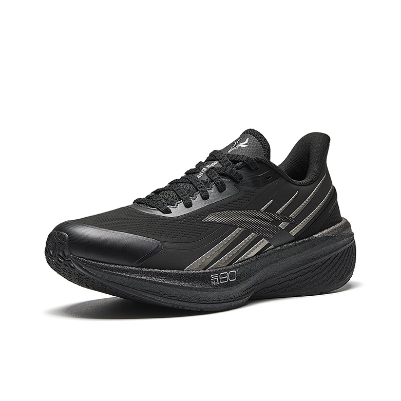 Anta Zone 2 Heart Rate 80 Text - Men'S Shoes Zone 评论和价格