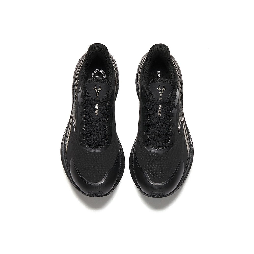 Anta Zone 2 Heart Rate 80 Text - Men'S Shoes Zone 评论和价格