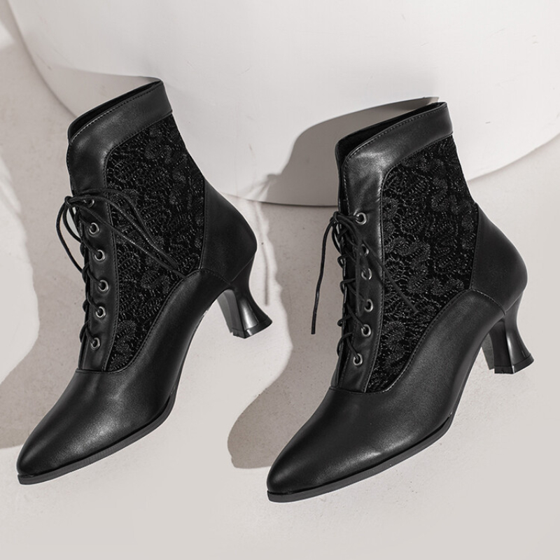Women Victorian Ankle Boots Le - Men'S Shoes Louis Vuitton 评论和价格