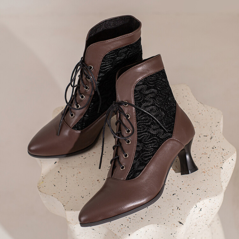 Women Victorian Ankle Boots Le - Men'S Shoes Louis Vuitton 评论和价格