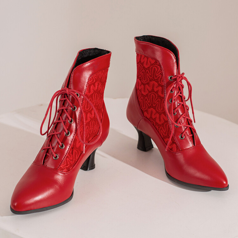Women Victorian Ankle Boots Le - Men'S Shoes Louis Vuitton 评论和价格