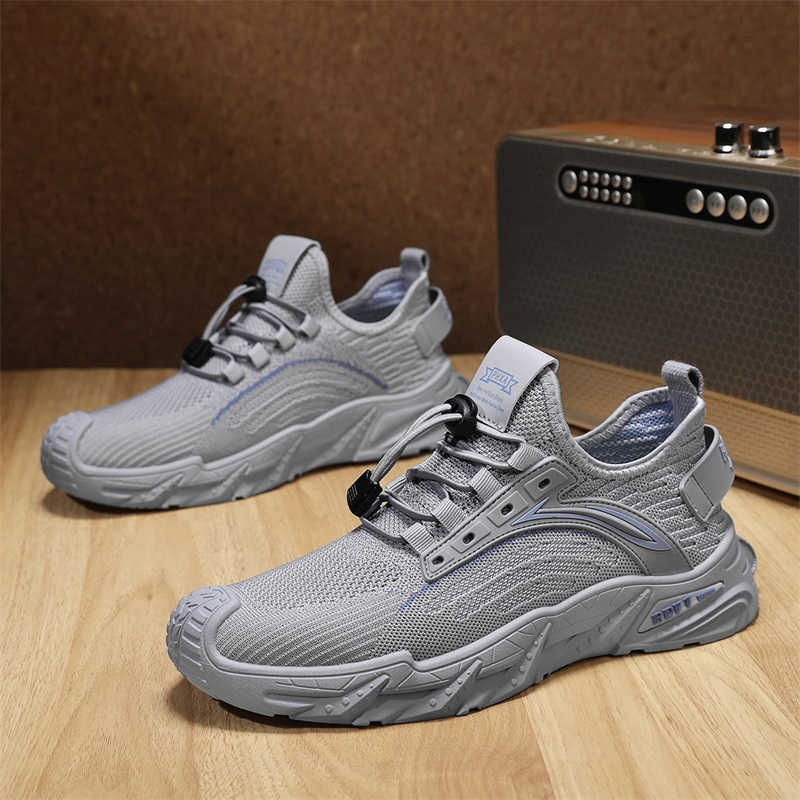 PU Leather Thick Heeled Green  - Men'S Shoes For Gym 评论和价格