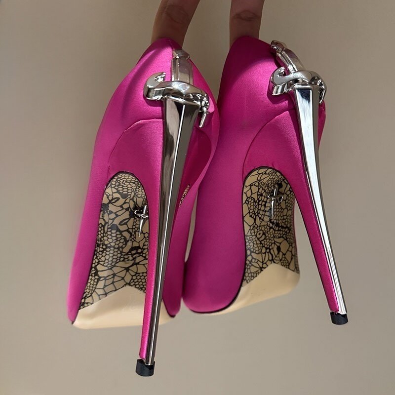 Sexy Hot Sale Super Thin High  - Men'S Shoes For Sale 评论和价格