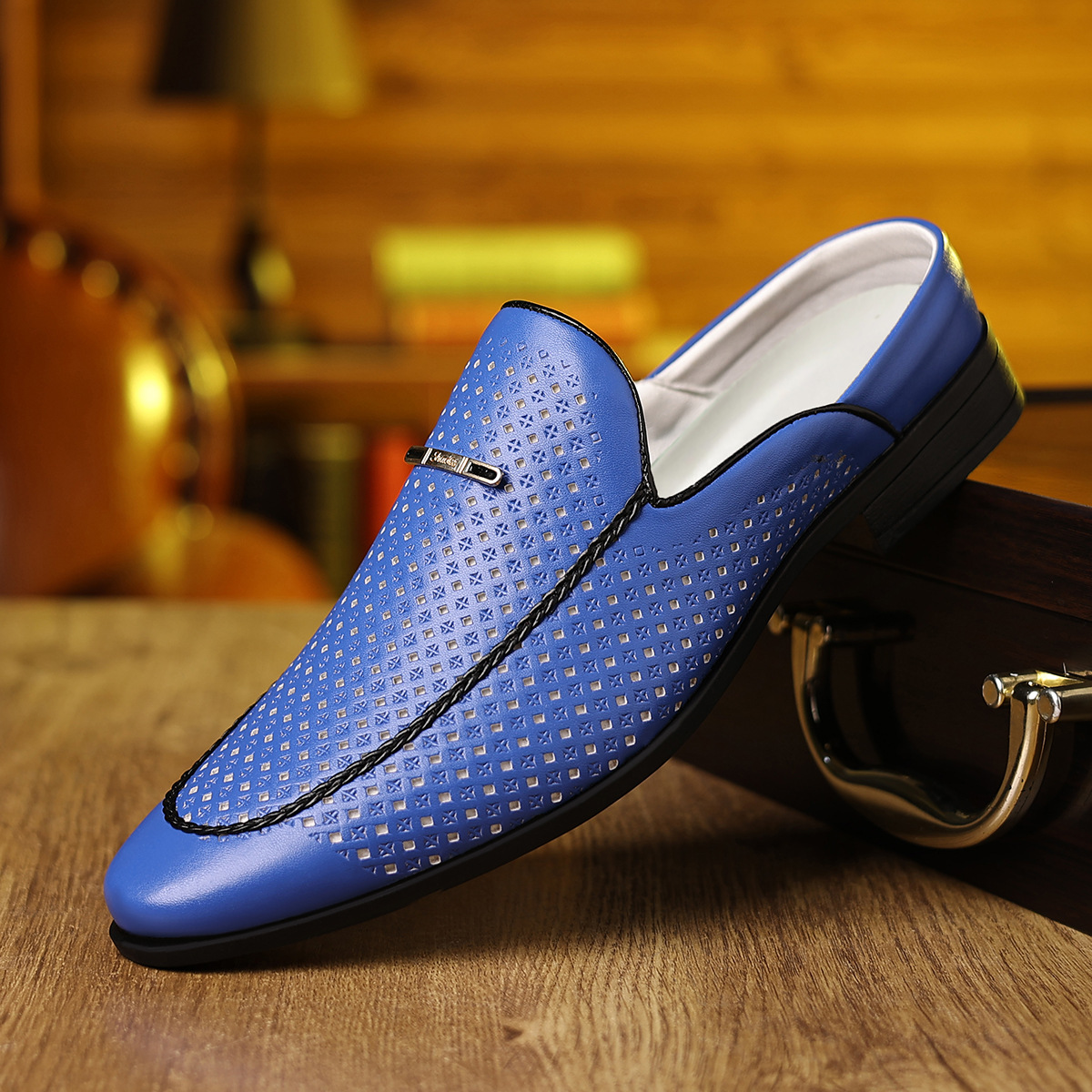 Fashion Men's Red White Yellow - Men Shoes Red Tape 评论和价格