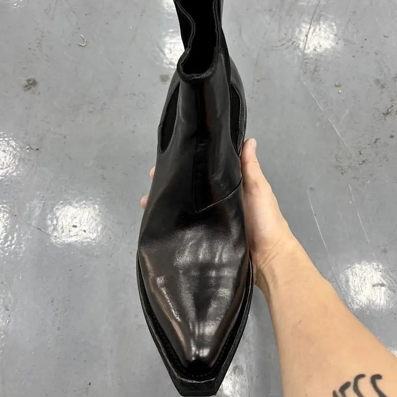 High Quality Men's Shoes Desig - Men'S Shoes Hugo Boss 评论和价格
