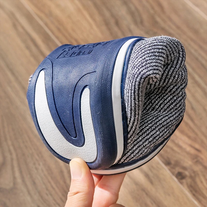 Bedroom Slipper for men Memory - Men'S Shoes With Memory Foam 评论和价格