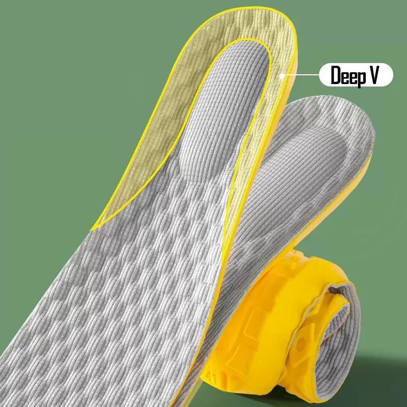 Memory Foam Shoes Insoles for  - Men'S Shoes With Memory Foam 评论和价格