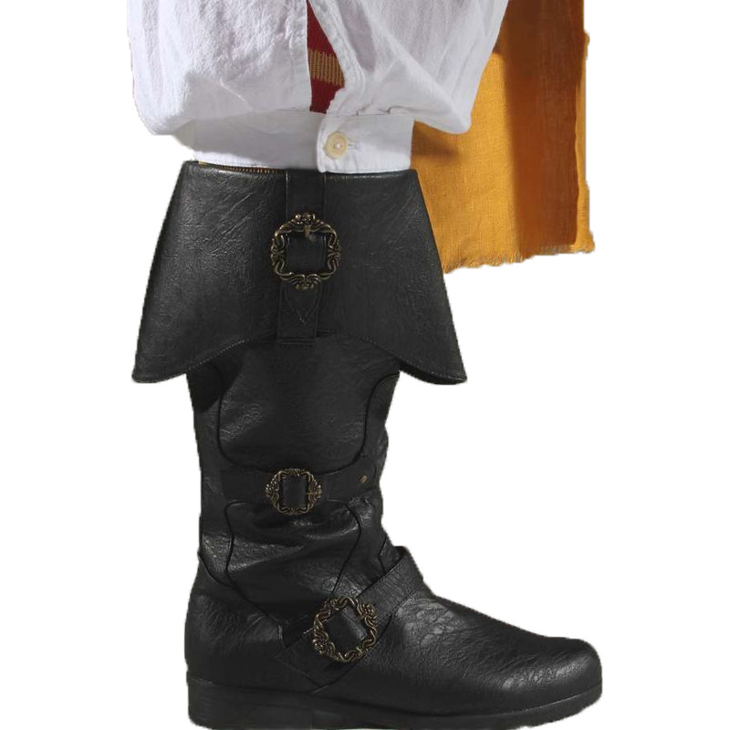 New Men's Medieval Pu Leather  - Men'S Shoes Louis Vuitton 评论和价格