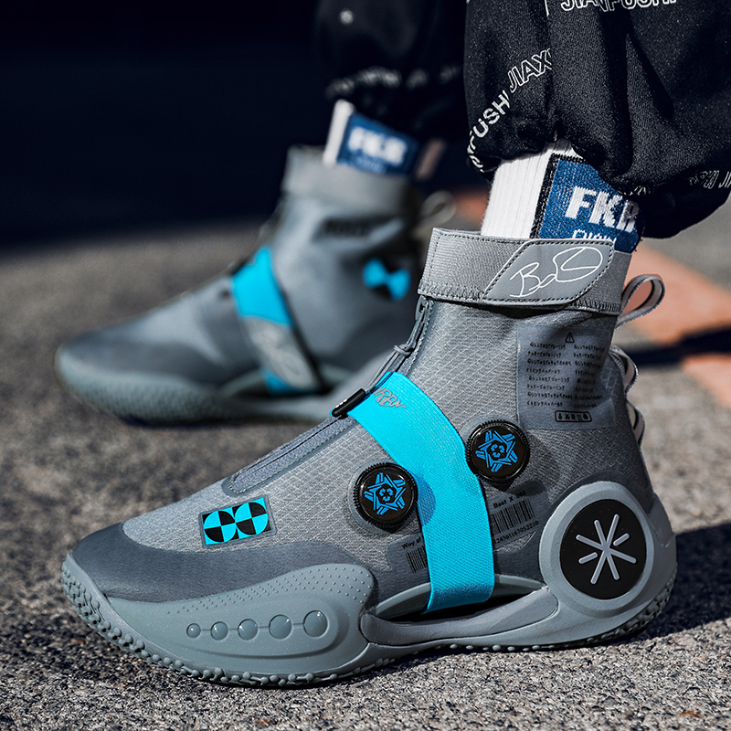 Men's Basketball Shoes Breatha - Men'S Shoes For Gym 评论和价格