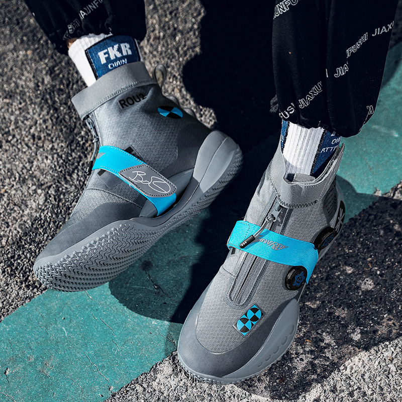 Men's Basketball Shoes Breatha - Men'S Shoes For Gym 评论和价格